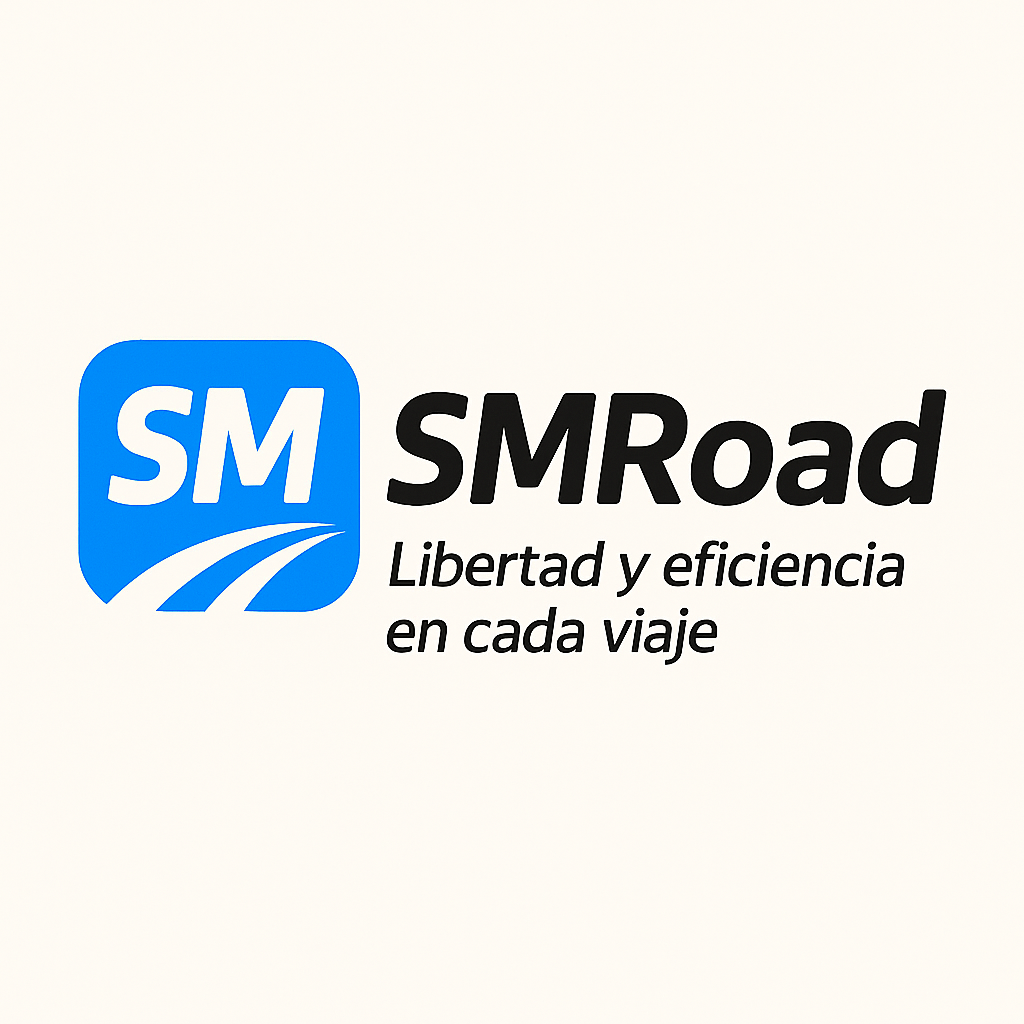 SMRoad Logo